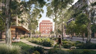 Southwark Grounds Brewtower 2