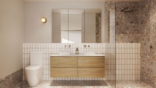 Holland T1 Ensuite 2