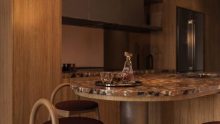 Holland T1 Kitchen Vignette 2