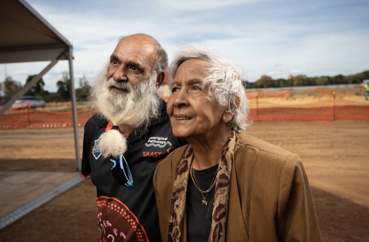 Aunty Yvonne final