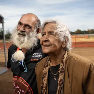Aunty Yvonne final