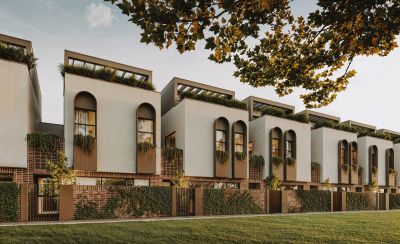 Contour West Village