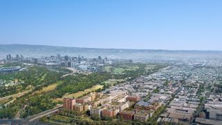 Crafting a new vision for former West End Brewery