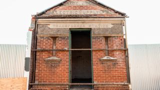 Southwark Transformer Station