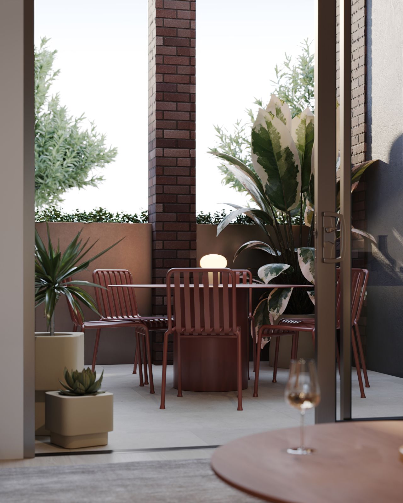 Holland T2 Vignette 1