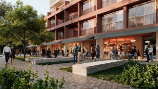 The Bond Exterior Retail 1