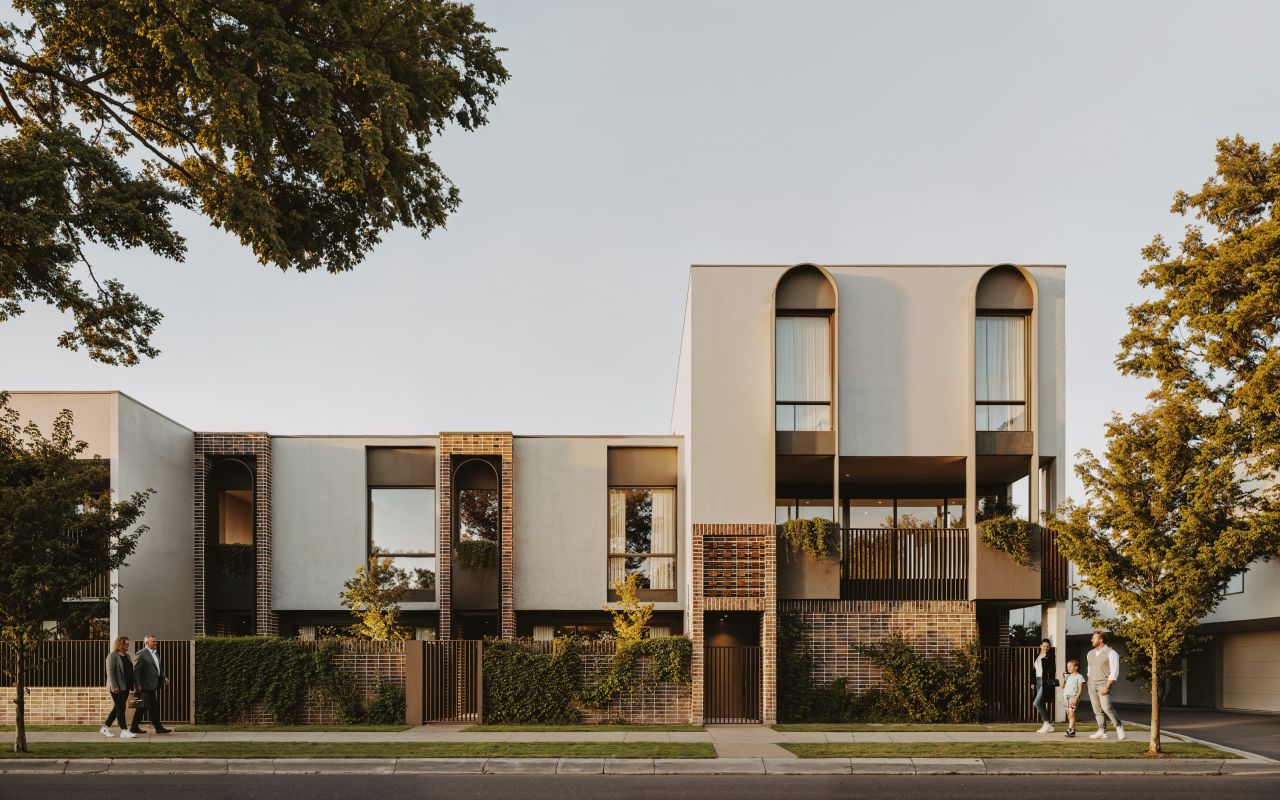 Southwark Exterior4 High