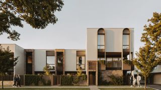 Southwark Exterior4 High