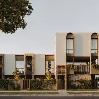 Southwark Exterior4 High