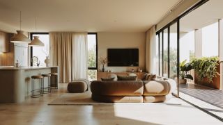 Southwark Liv Upper3 High