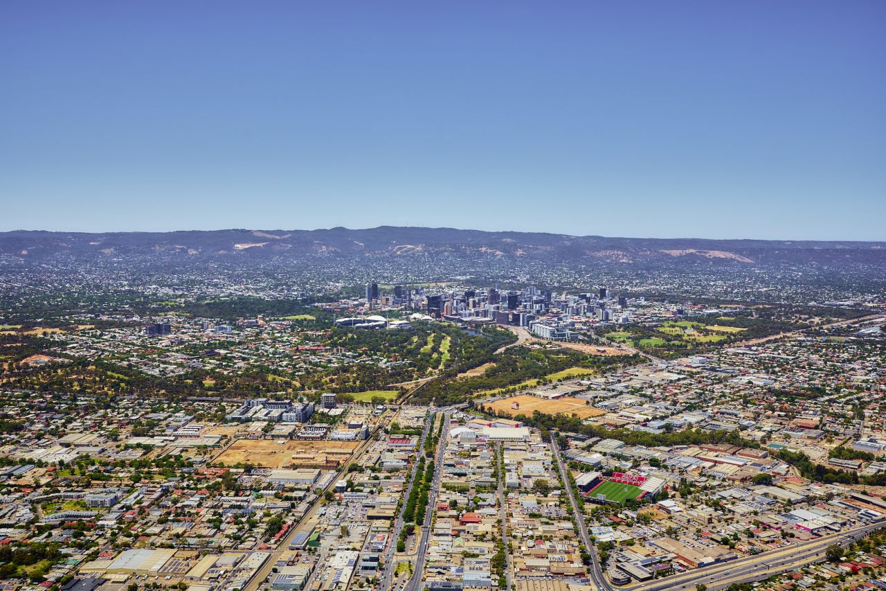 Southwark CBD aerial Dec 2025 04